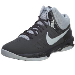 Nike Air Visi Pro 6 Basketball Shoes